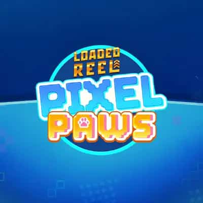 Pixel Paws