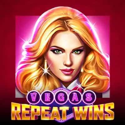 Vegas Repeat Wins