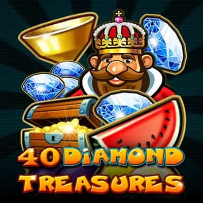 40 Diamond Treasures