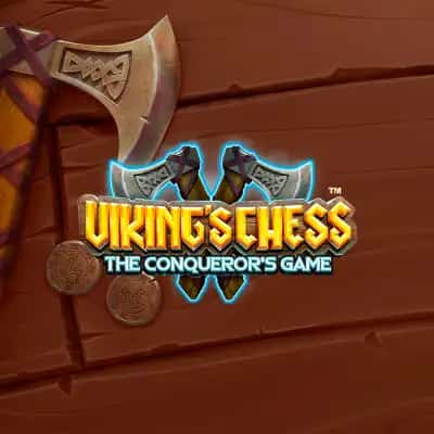 Viking's Chess: The Conqueror's Game