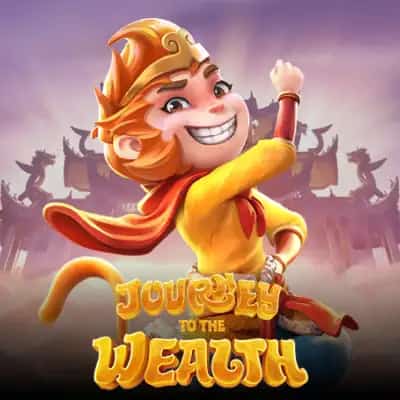 Journey to the Wealth