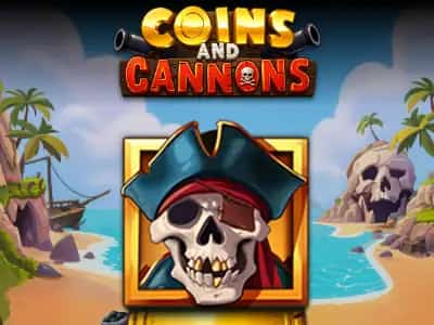 Coins and Cannons