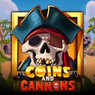 Coins and Cannons