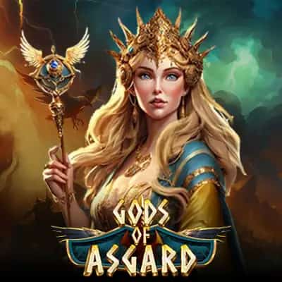Gods of Asgard