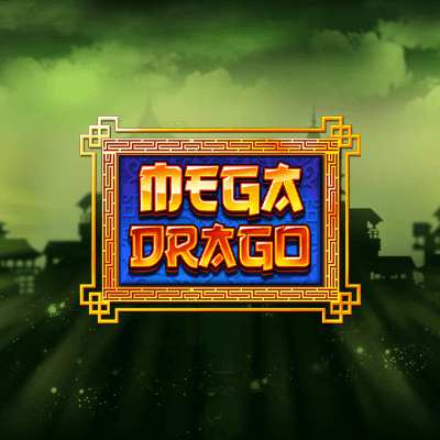 Mega Drago