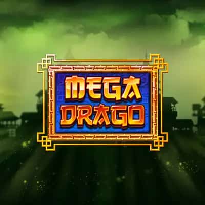 Mega Drago