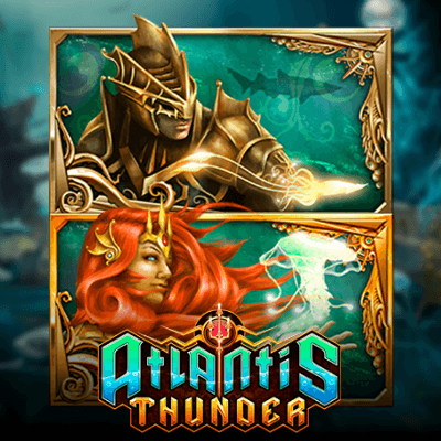 Atlantis Thunder