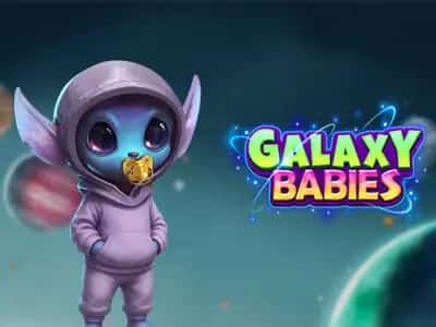 Galaxy Babies