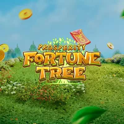 Prosperity Fortune Tree