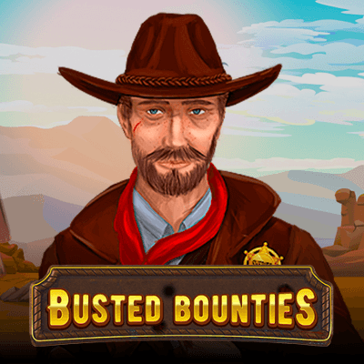 Busted Bounties