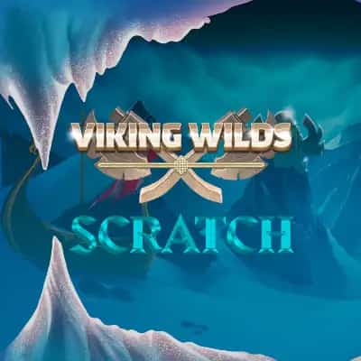 Viking Wilds Scratch