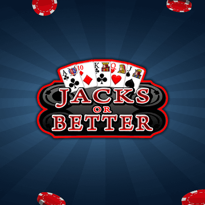 Jacks or Better