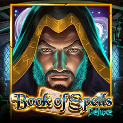 Book of Spells Deluxe