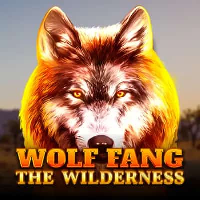 Wolf Fang - The Wilderness
