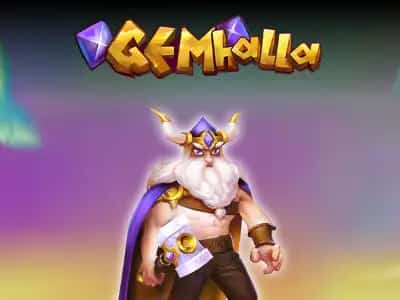 Gemhalla