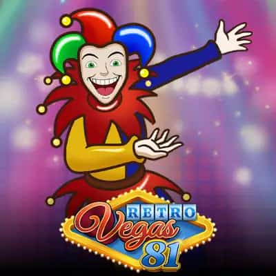 Retro Vegas 81