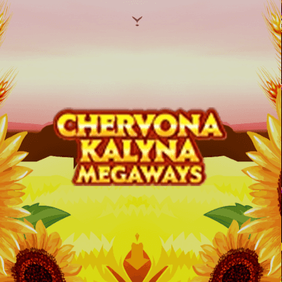 Chervona Kalyna Megaways