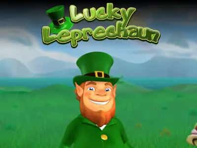 Lucky Leprechaun