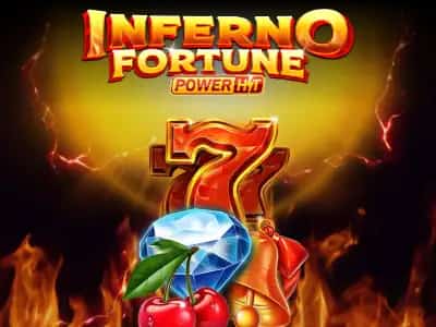 Inferno Fortune Power Hit