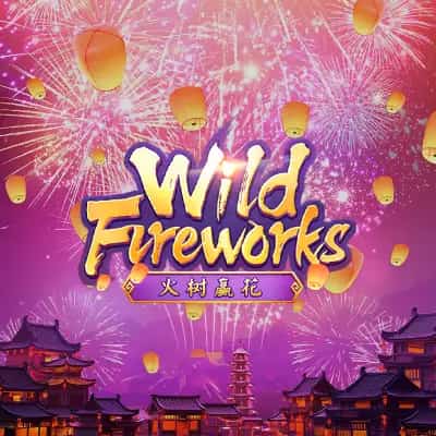 Wild Fireworks