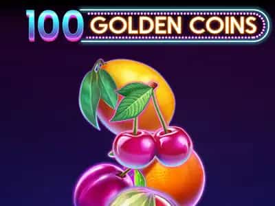 100 Golden Coins