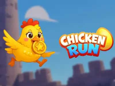 Chicken Run