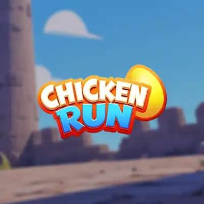 Chicken Run