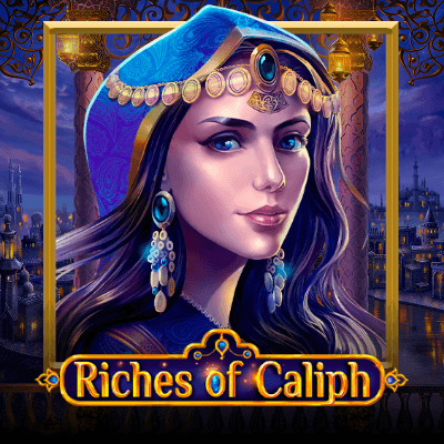Riches Of Caliph