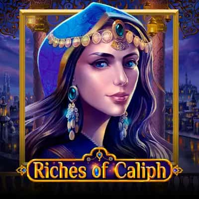 Riches Of Caliph