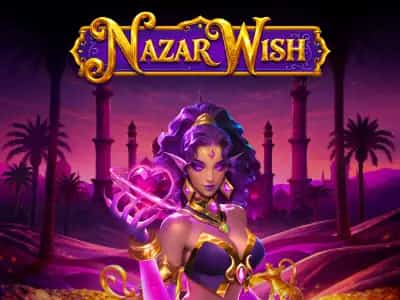 Nazar Wishes