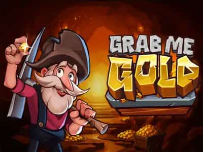 Grab Me Gold