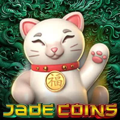 Jade Coins