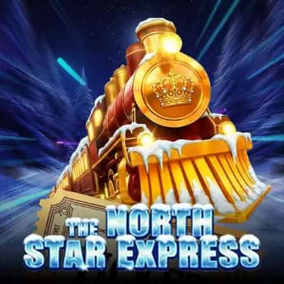 The North Star Express - Hold & Hit 3x3