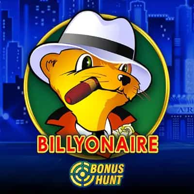 Billyonaire Bonus Hunt