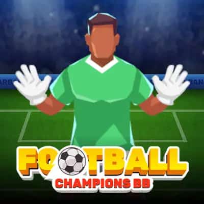 Football Champions BB