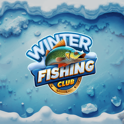Winter Fishing Club