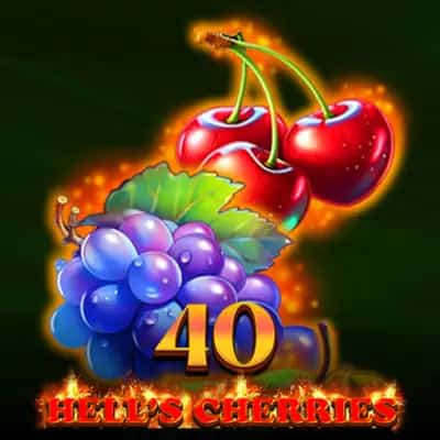 40 Hell's Cherries