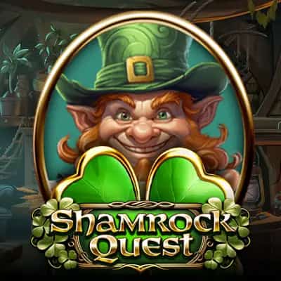 Shamrock Quest