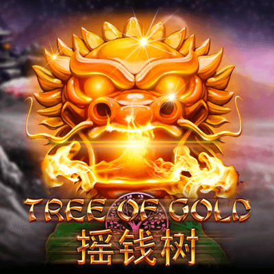 Tree of Gold