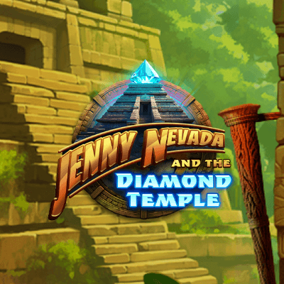 Jenny Nevada and The Diamond Temple