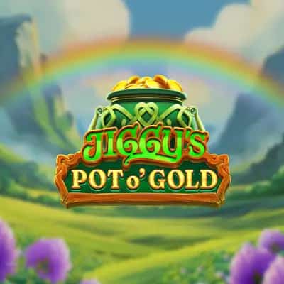 Jiggy's Pot O'Gold