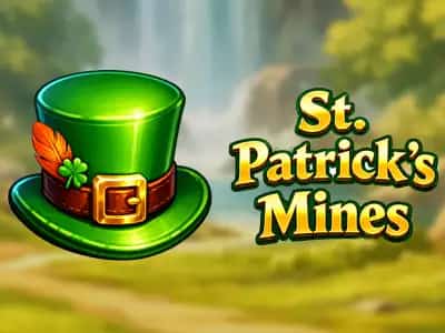 St. Patrick's Mines