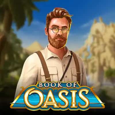Book of Oasis