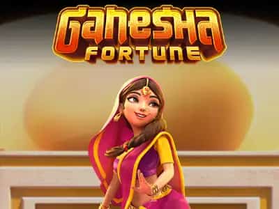 Ganesha Fortune