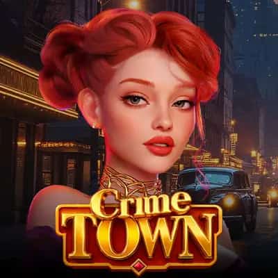 Crime Town