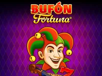 Bufón Fortuna