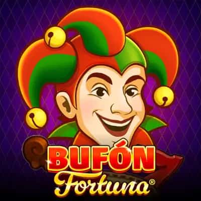 Bufón Fortuna