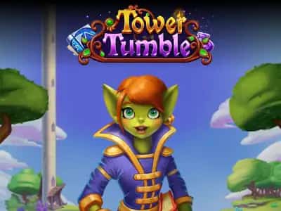 Tower Tumble