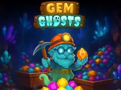 Gem Ghosts