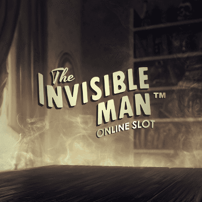 The Invisible Man